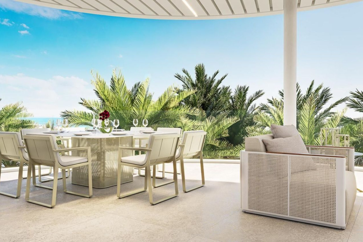 Продажа квартиры на Avenida Palma de Mallorca, Торремолинос
photo 5