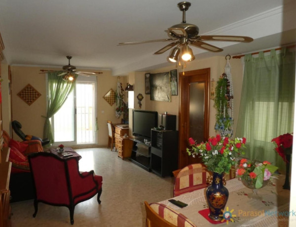 Piso en venta en  Oliva pueblo , Oliva photo 1