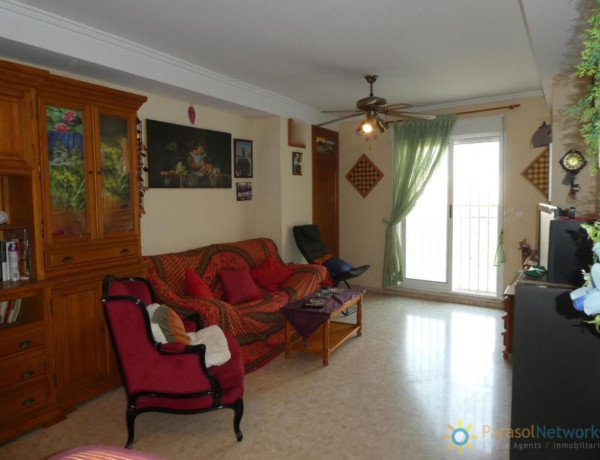 Piso en venta en  Oliva pueblo , Oliva photo 2