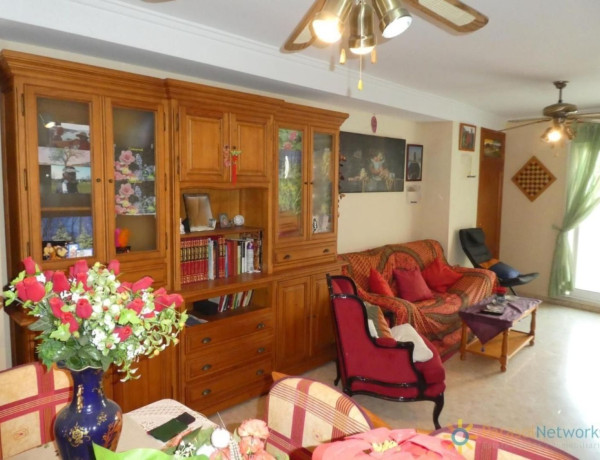 Piso en venta en  Oliva pueblo , Oliva photo 3