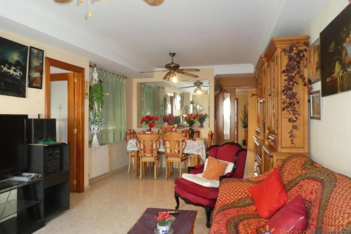 Venta de piso en Oliva pueblo, Oliva
 photo 4