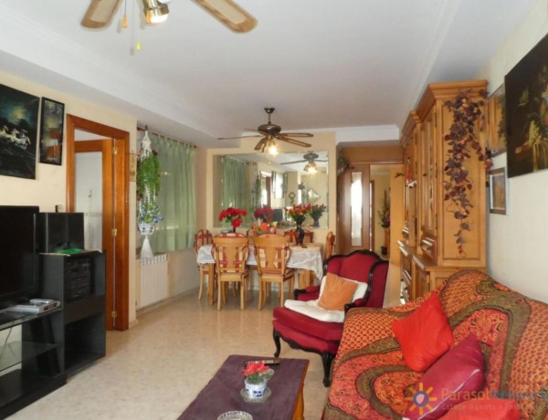 Piso en venta en  Oliva pueblo , Oliva photo 4