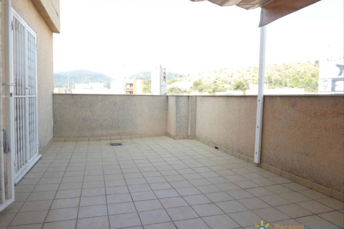 Venta de piso en Oliva pueblo, Oliva
 photo 5