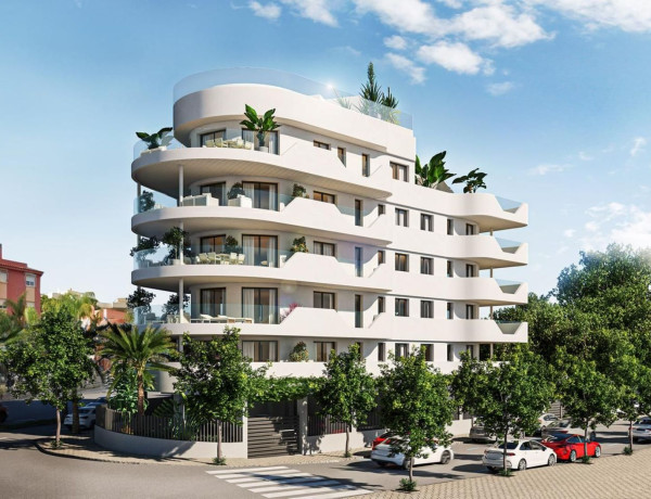 Продажа квартиры в  Avenida Palma de Mallorca, Torremolinos photo 4