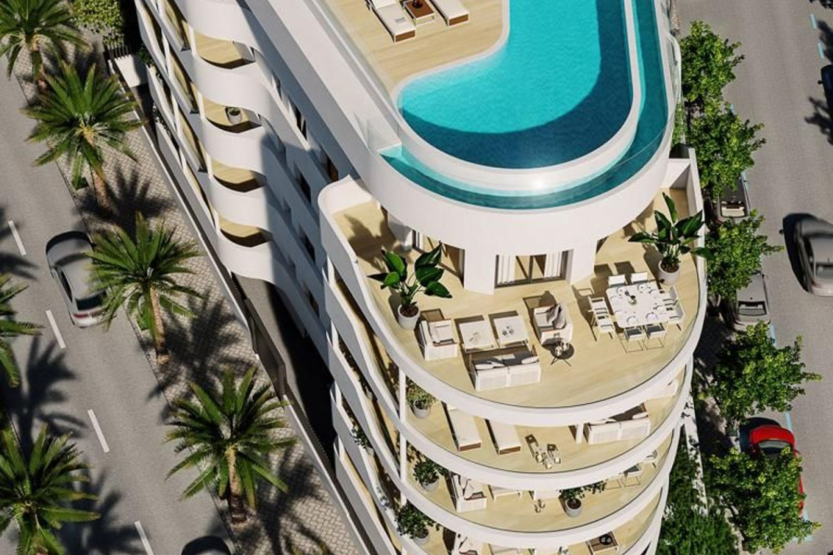 Sale of apartment in Avenida Palma de Mallorca, Torremolinos
photo 5