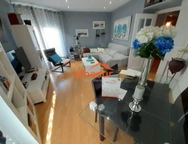 Apartment for sale in  Plaza del Tambor s/n, Distrito Centro - Casco Histórico photo 1