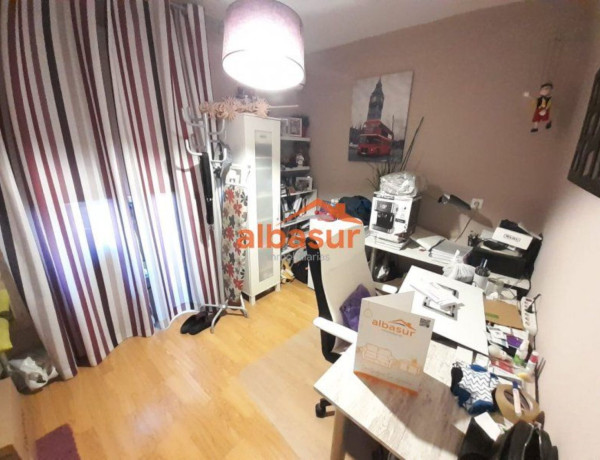 Apartment for sale in  Plaza del Tambor s/n, Distrito Centro - Casco Histórico photo 2