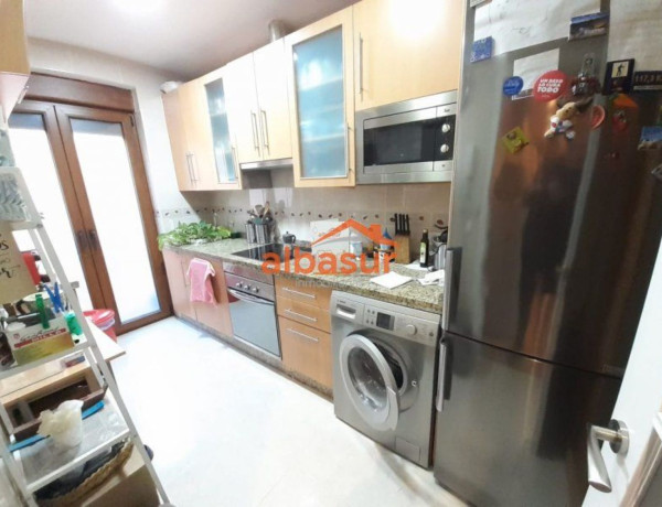 Apartment for sale in  Plaza del Tambor s/n, Distrito Centro - Casco Histórico photo 3