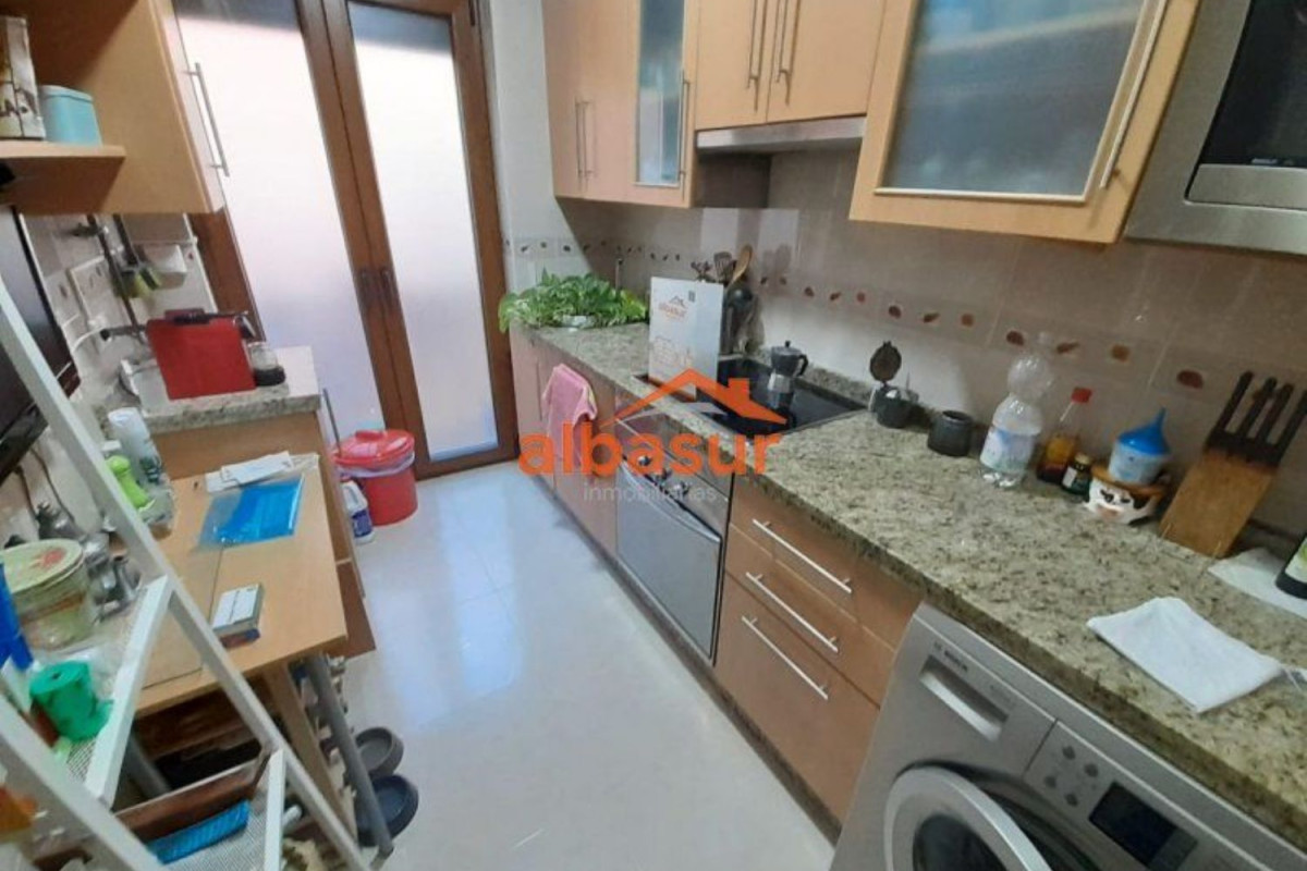 Sale of apartment in Plaza del Tambor s/n, Centro District - Historical Center
 photo 5