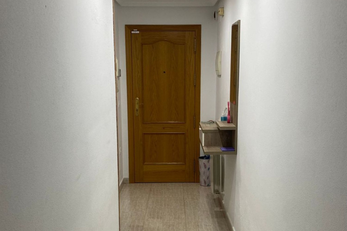 Venta de piso en Calle Córdoba, 10, Puertollano
photo 1