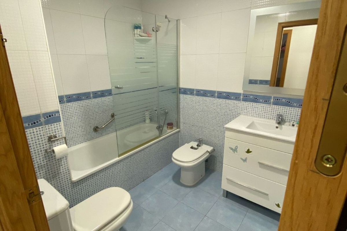 Venta de piso en Calle Córdoba, 10, Puertollano
photo 2