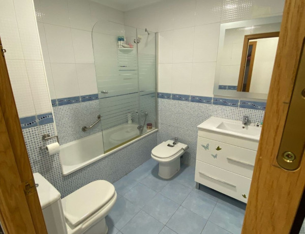 Piso en venta en Calle Córdoba, 10, Puertollano thumbnail 1