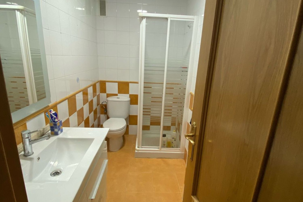 Venta de piso en Calle Córdoba, 10, Puertollano
photo 3