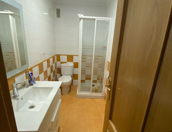 Piso en venta en Calle Córdoba, 10, Puertollano thumbnail 2