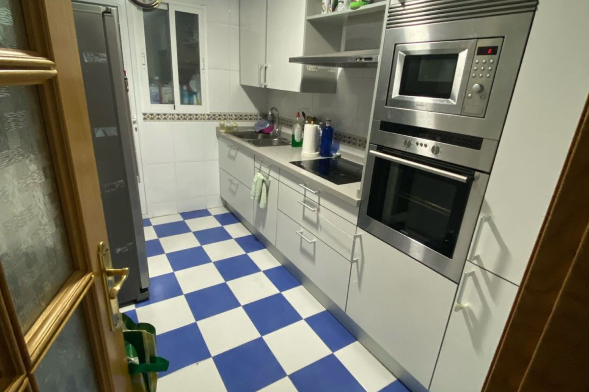 Venta de piso en Calle Córdoba, 10, Puertollano
photo 4