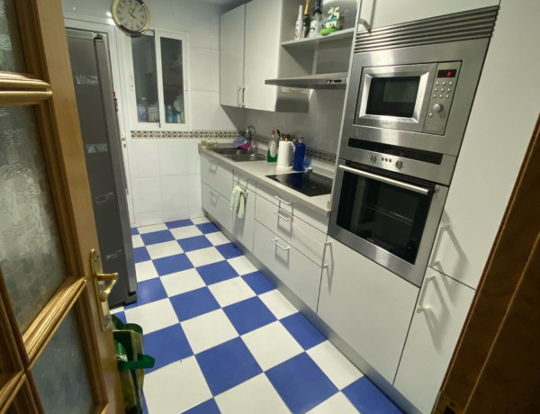 Piso en venta en  Calle Córdoba, 10, Puertollano photo 4