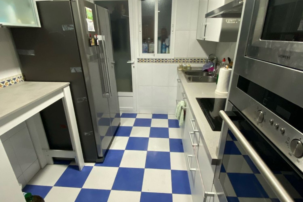 Venta de piso en Calle Córdoba, 10, Puertollano
photo 5