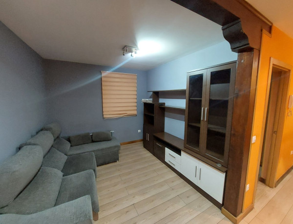 Bajo en venta en Calle Vista Alegre, 10, León thumbnail 1