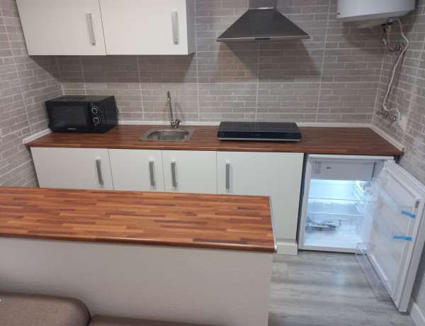 Продажа квартиры в , Brihuega photo 3