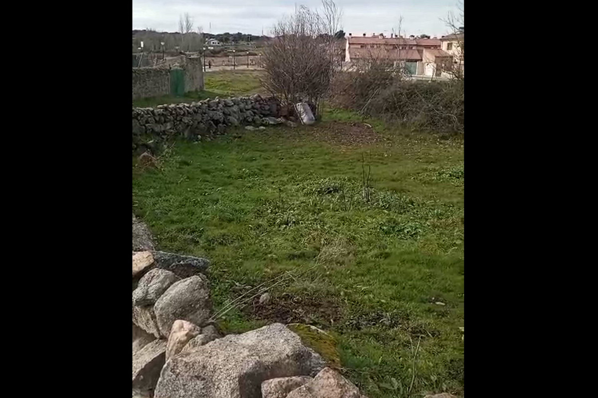 Terreno en venta en Navas de San Antonio, Segovia photo 3