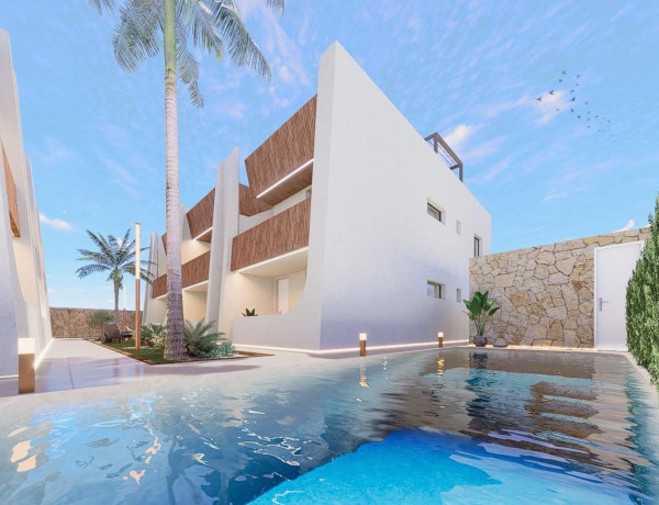 Piso en venta en Calle norte, San Pedro del Pinatar thumbnail 1