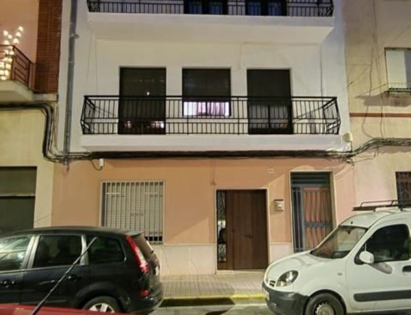 Piso en venta en Calle de l'Algepseria, 89, Gandia photo 1