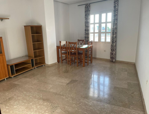 Продажа квартиры в La Banda - Campo de Fútbol , Chiclana de la Frontera photo 1
