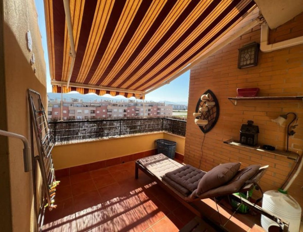Penthouse for sale in Avenida Villa de Madrid, Vélez-Malaga photo 1