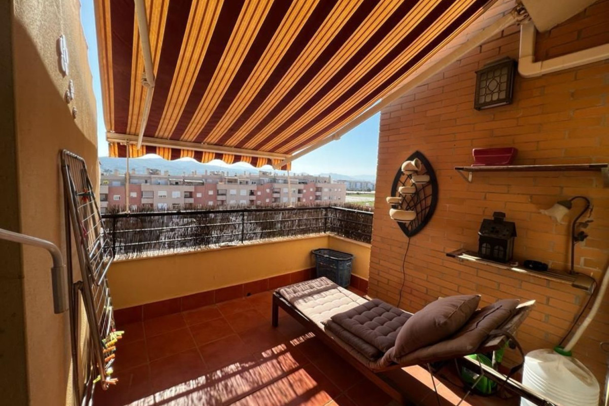 Penthouse sale in Avenida Villa de Madrid, Vélez-Málaga photo 2