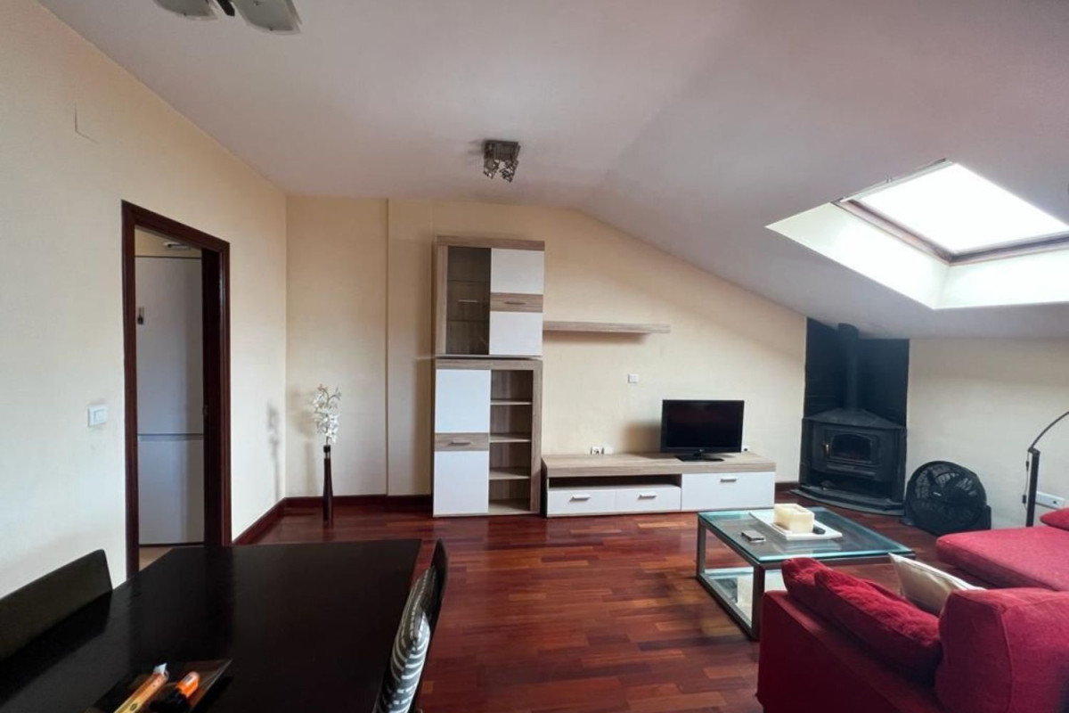 Penthouse sale in Avenida Villa de Madrid, Vélez-Málaga photo 4