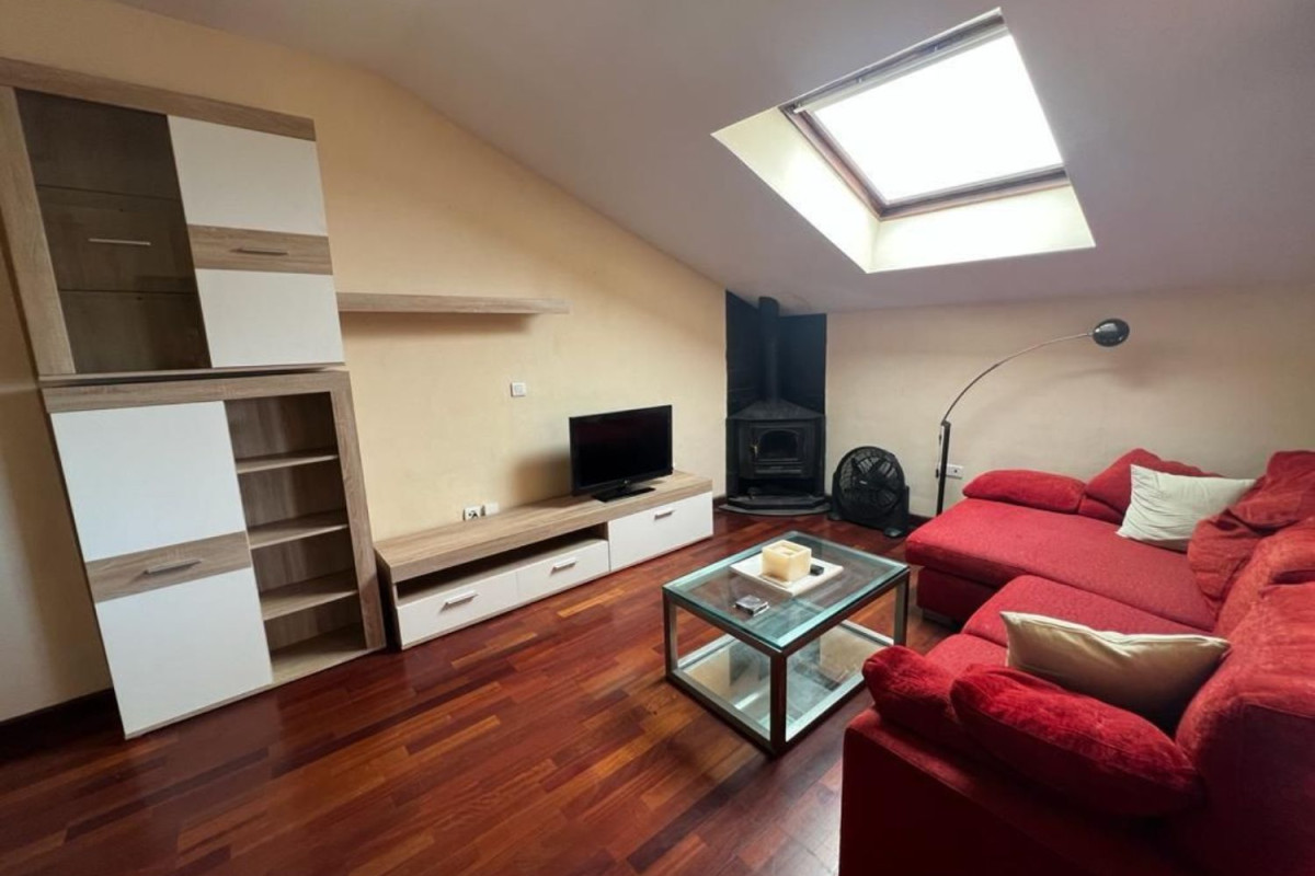 Penthouse sale in Avenida Villa de Madrid, Vélez-Málaga photo 5