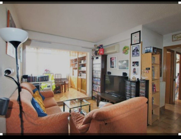 Piso en venta en  montevideo, Móstoles photo