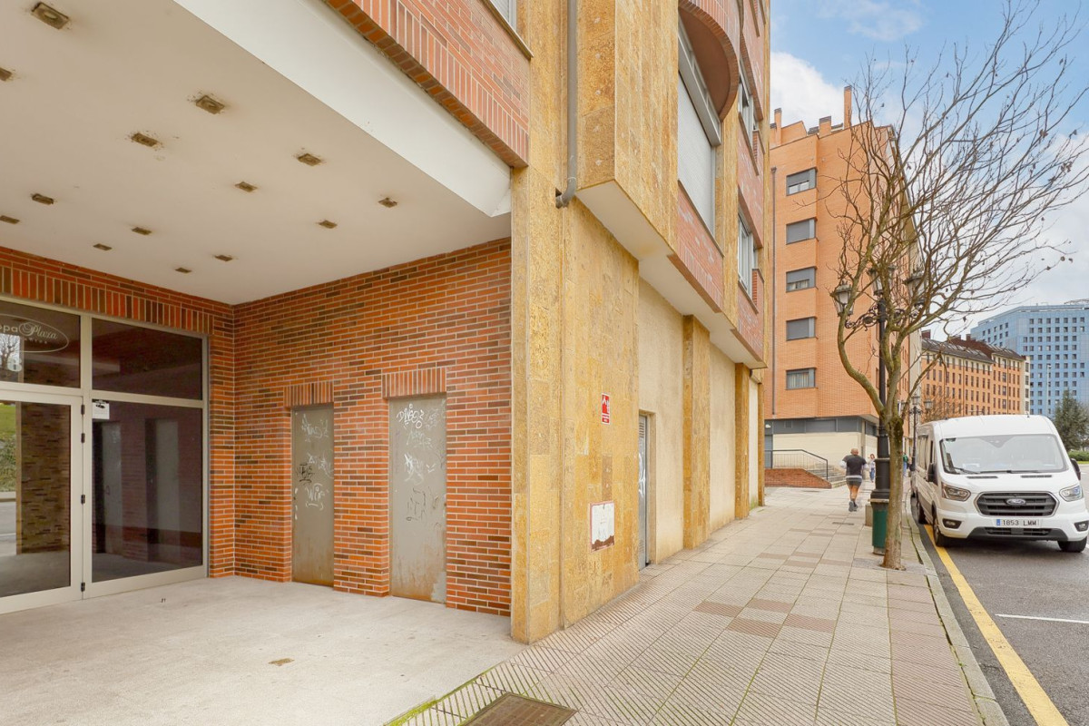Venta de piso en Avenida Roma, 8, Oviedo
photo 4
