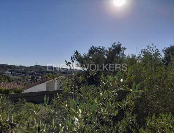 Terreno en venta en Costa Cunit - Els Jardins - Els Rosers thumbnail 2