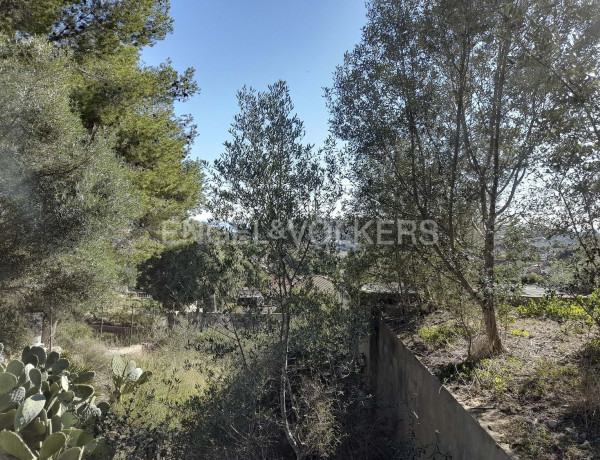 Terreno en venta en Costa Cunit - Els Jardins - Els Rosers photo 4