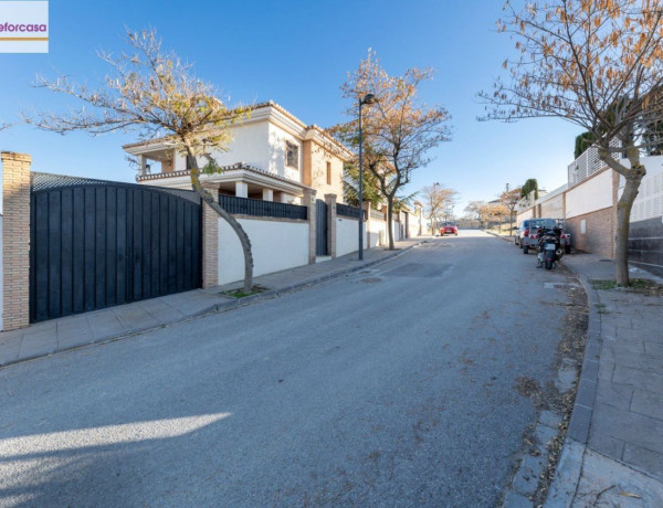 Detached villa for sale in  Paseo del Agua, 16161, Las Gabias photo 4
