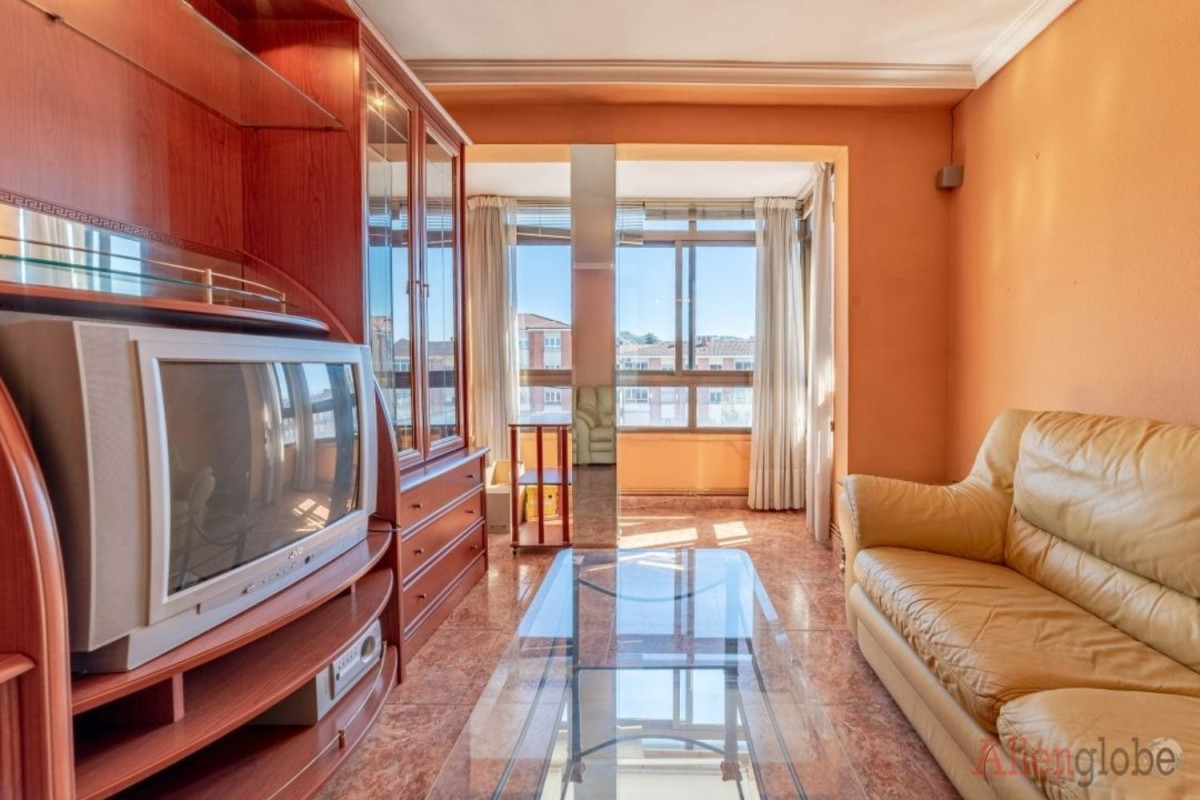 Продажа квартиры на Avenida Europa, Сьеро
 photo 2