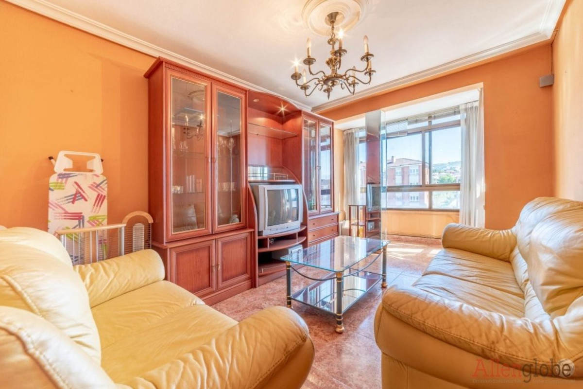 Продажа квартиры на Avenida Europa, Сьеро
 photo 3