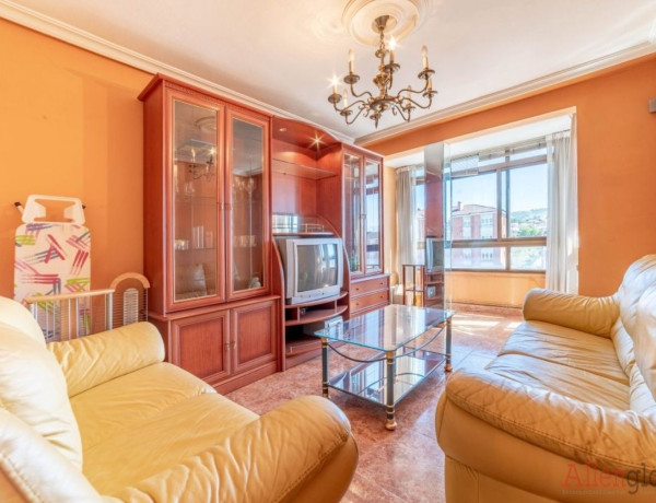 Piso en venta en  Avenida Europa, Siero photo 3