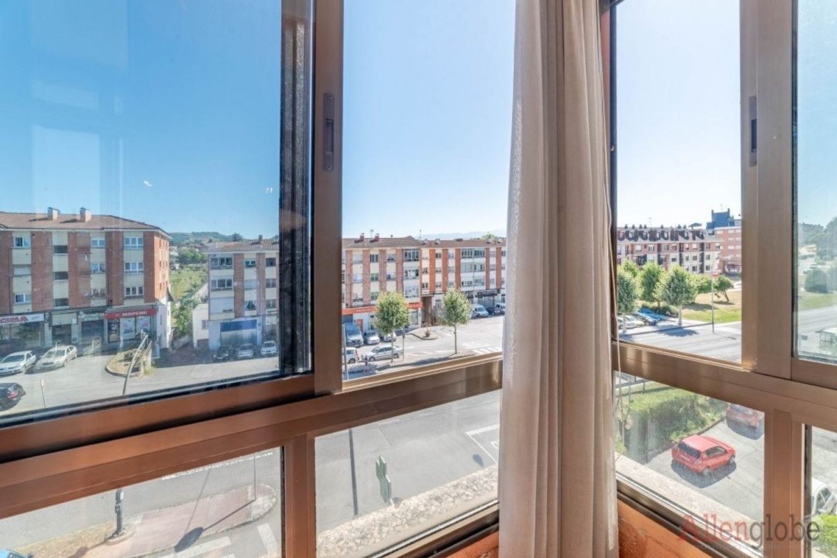 Продажа квартиры на Avenida Europa, Сьеро
 photo 4