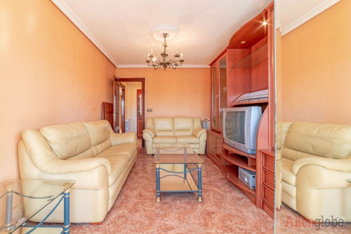 Продажа квартиры на Avenida Europa, Сьеро
 photo 5