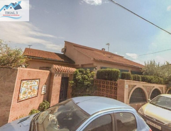 Chalet independiente en venta en Urbanització Camp Llíria K8-19, Llíria photo 1