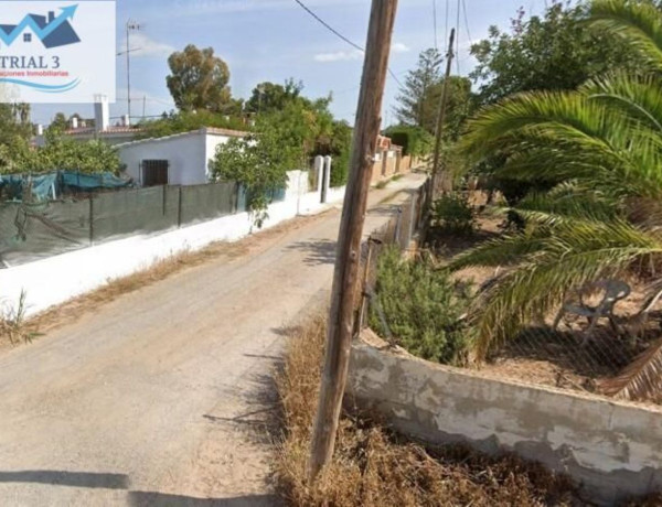 Chalet independiente en venta en Urbanització Camp Llíria K8-19, Llíria thumbnail 1