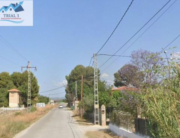 Chalet independiente en venta en Urbanització Camp Llíria K8-19, Llíria thumbnail 2