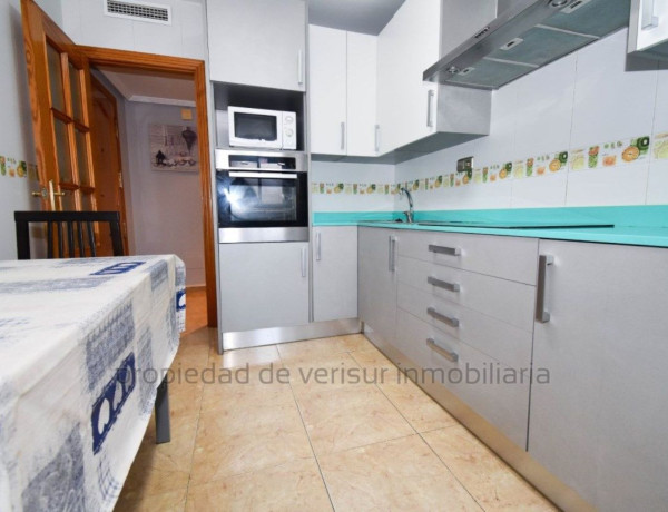 Piso en venta en Centro , Águilas photo 1