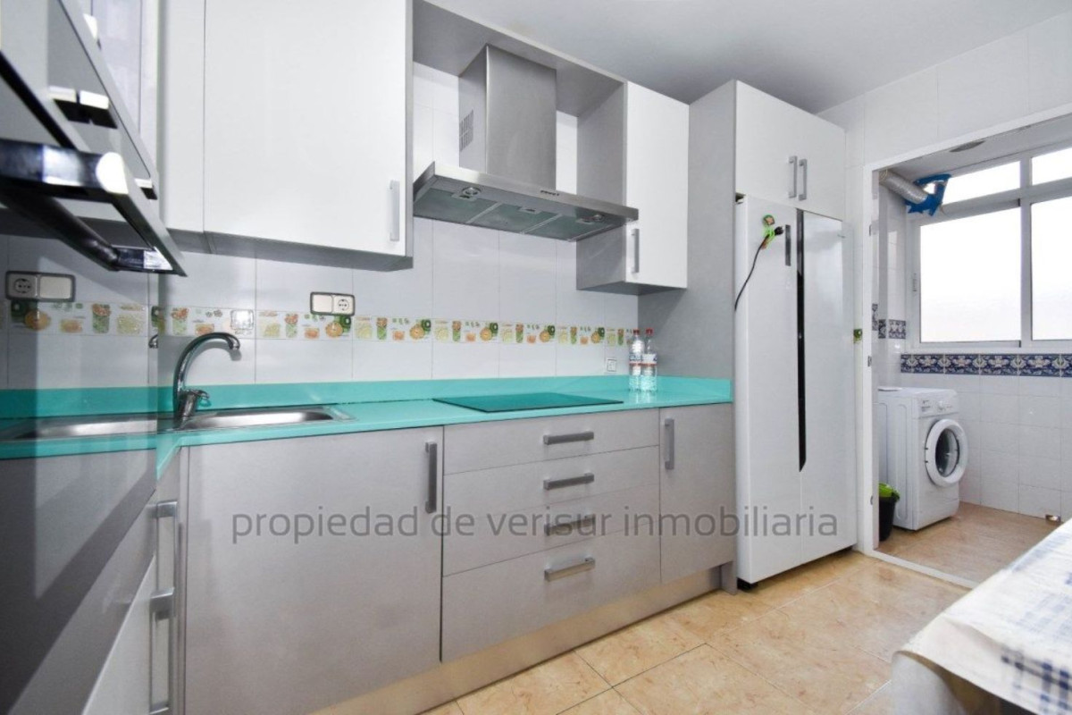 Venta de piso en Centro, Águilas
photo 2