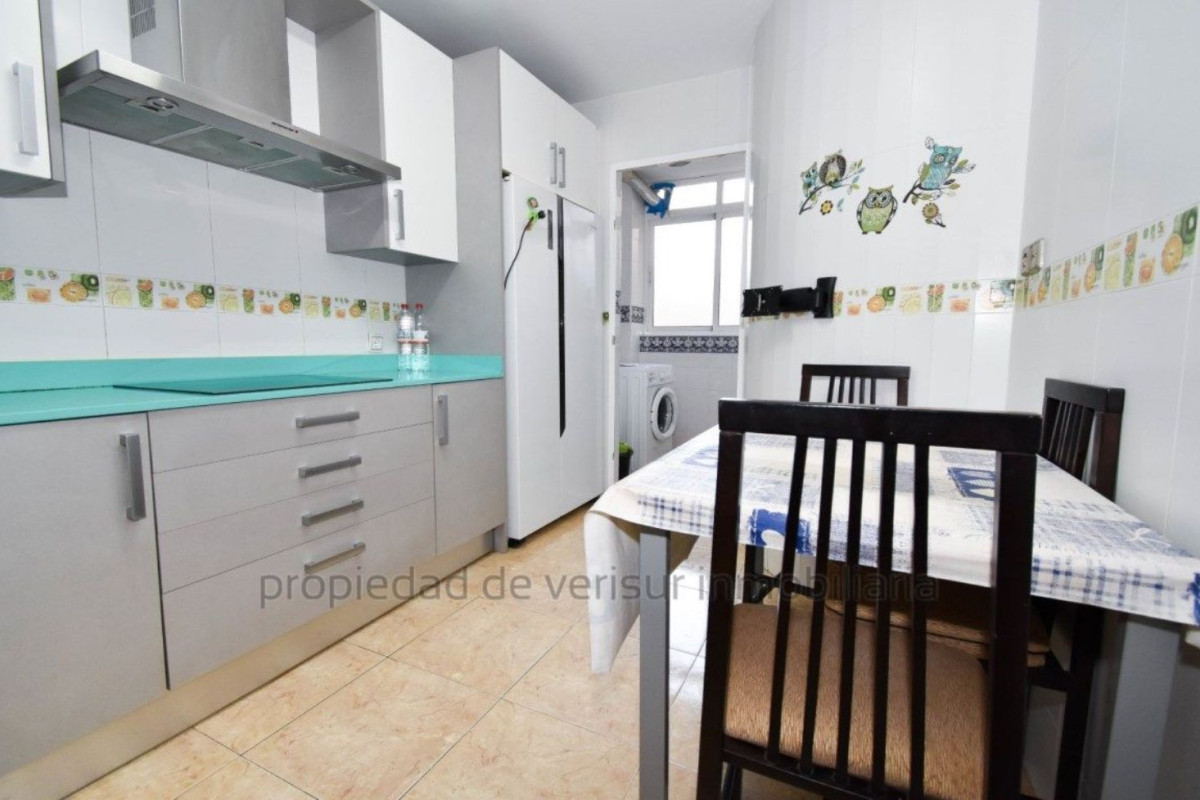 Venta de piso en Centro, Águilas
photo 3
