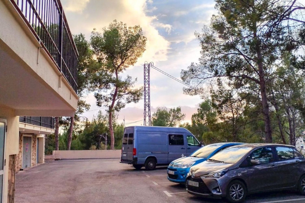 Sprzedaż mieszkania w La Nucia Pueblo, La Nucia
 photo 5