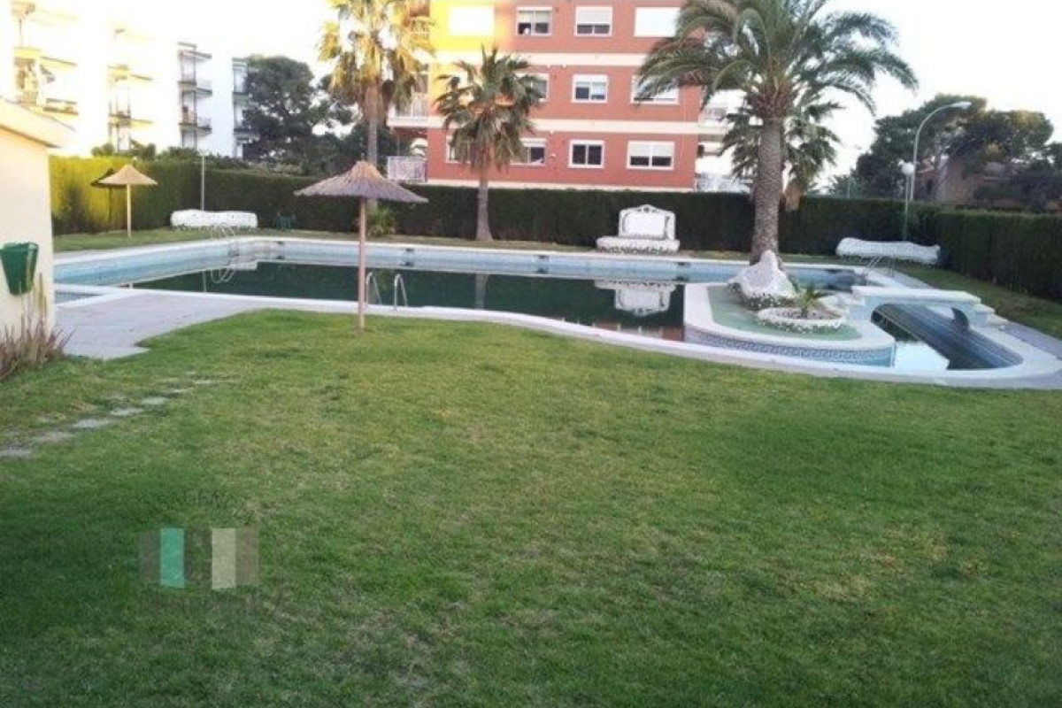 Sprzedaż mieszkania w Els Terrers, Benicasim/Benicàssim
photo 1