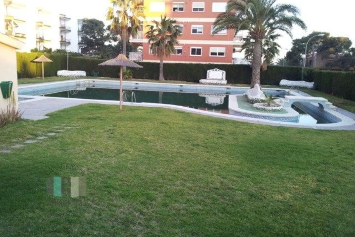 Sprzedaż mieszkania w Els Terrers, Benicasim/Benicàssim
photo 2